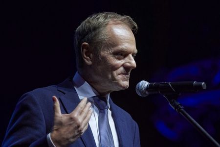 Miller: Strach w PiS-ie umacnia u Tuska chęć powrotu