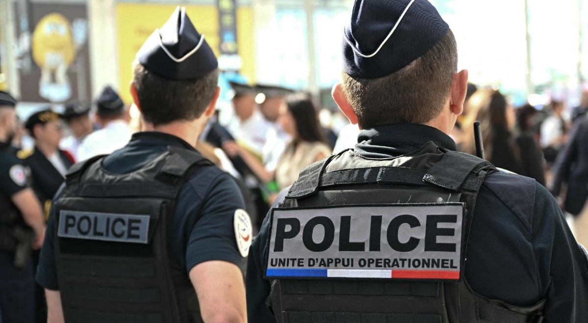 Ponad 130 osób zaatakowanych igłami we Francji. Ofiarami głównie kobiety