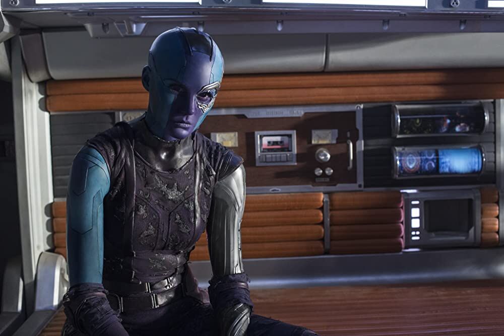 Thor: Love and Thunder - Karen Gillan zapowiada zwariowaną Nebulę w filmie