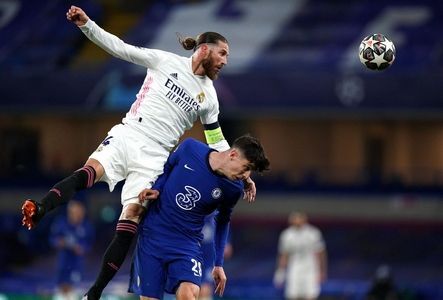 Sergio Ramos zagra w PSG? Trwają rozmowy