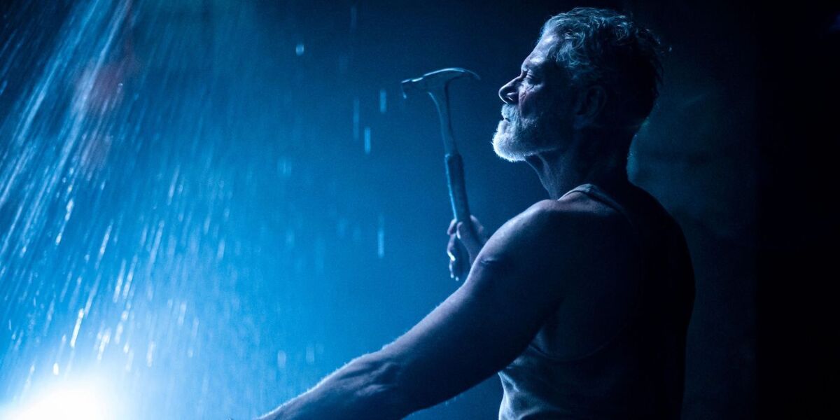 Nie oddychaj 2 - zwiastun kontynuacji. Stephen Lang i krwawa zemsta