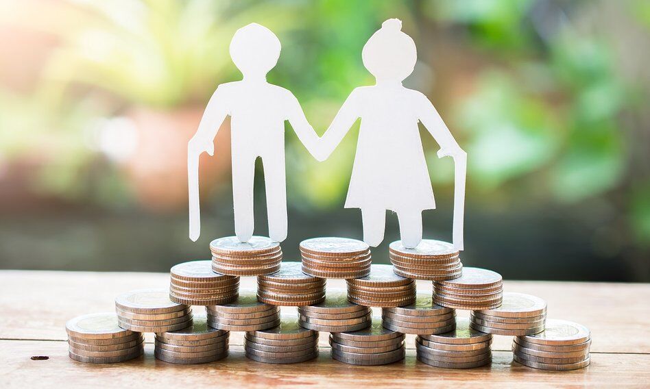 Emeryci dostaną pieniądze przed świętami