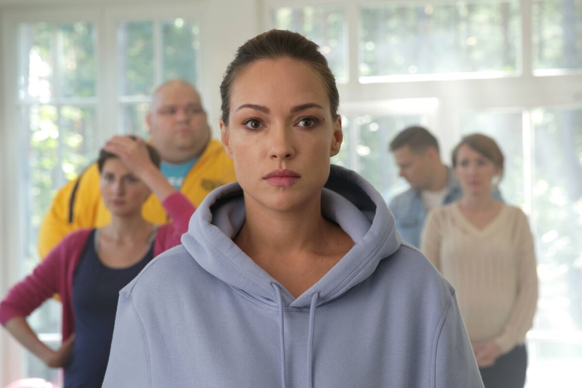 8 rzeczy, których nie wiecie o facetach - recenzja filmu