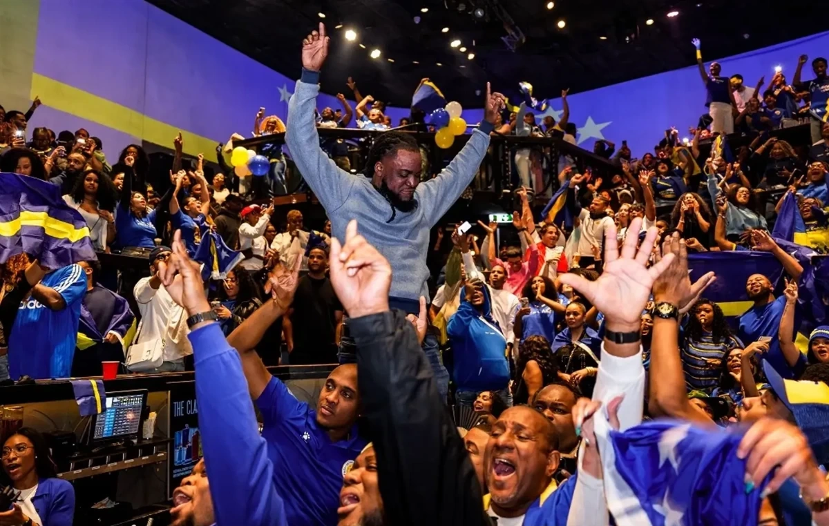 Curacao zagra na mundialu! 150-tysięczne państwo świętuje historyczny awans