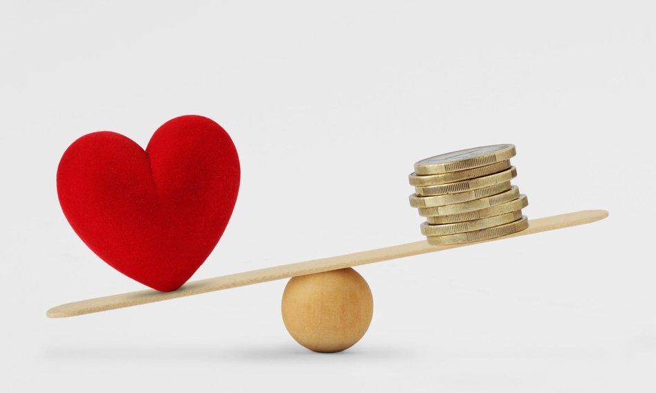 Walentynki tracą na popularności. Ile wydadzą Polacy na święto zakochanych?