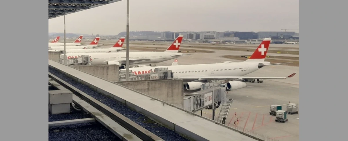 Szwajcaria odmówiła USA. Otrzymała cztery wnioski