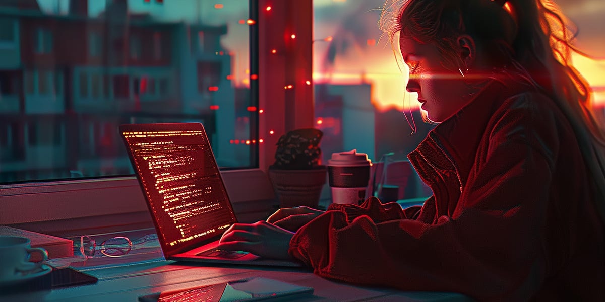 Jak jeden commit zmienia workflow? O dyscyplinie!