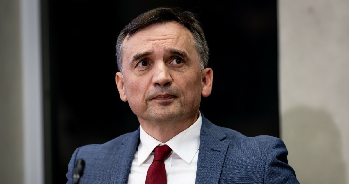 Sąd zdecydował w sprawie aresztu dla Zbigniewa Ziobry. "Zasadne i uprawnione"