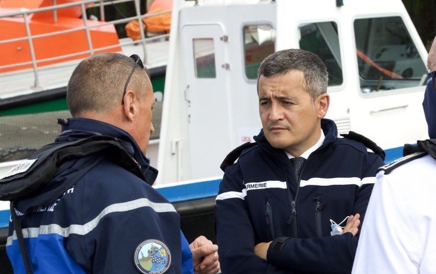 Francja: 16-latkowie będą karani? Minister chce zmiany przepisów - EURACTIV.pl