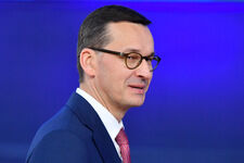 Premier Mateusz Morawiecki: Jesteśmy gotowi na nowelizację konstytucji