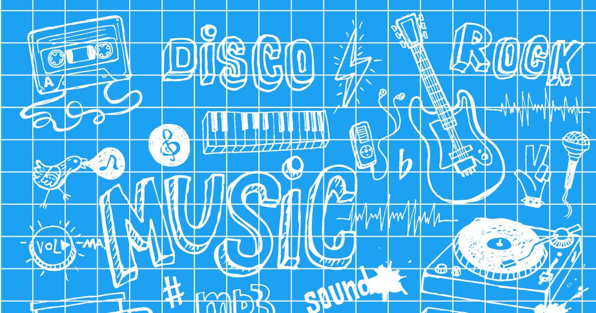 Piosenka, która definiuje Twoje życie ( ͡° ͜ʖ ͡°)