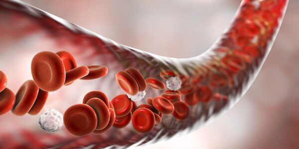 Koronawirus uszkadza naczynia krwionośne. Badacze odkryli dlaczego