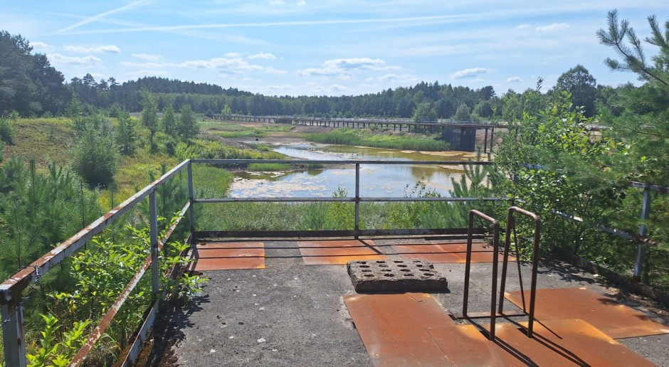 Gminy płacą za likwidację terenów zdegradowanych. Jest sprzeciw samorządowców