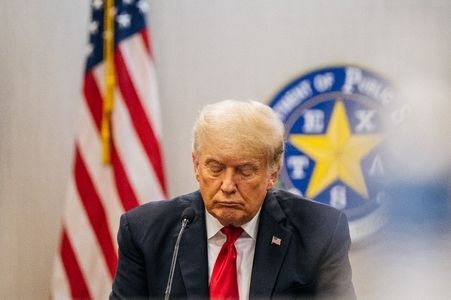 Historycy umieścili Trumpa wśród najgorszych prezydentów USA