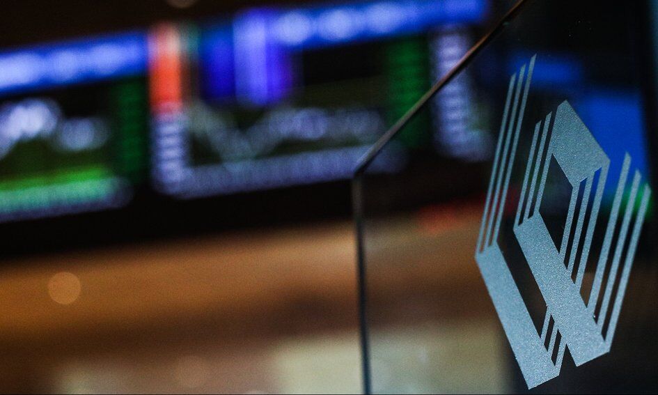 Ostatnia sesja na GPW w 2021. Indeksy pną się w górę