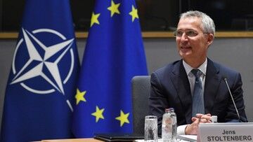 "NATO obserwuje nadzwyczajne ruchy rosyjskich wojsk"