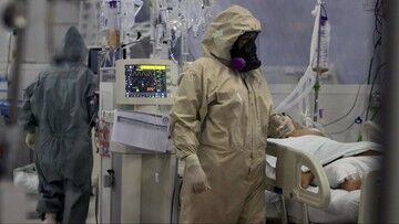 Znaczna utrata wagi może zmniejszyć ryzyko ciężkiego COVID-19