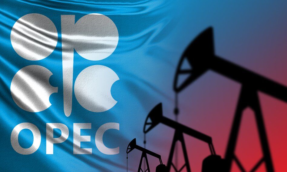 Ceny ropy na rozdrożu. Impas w OPEC+