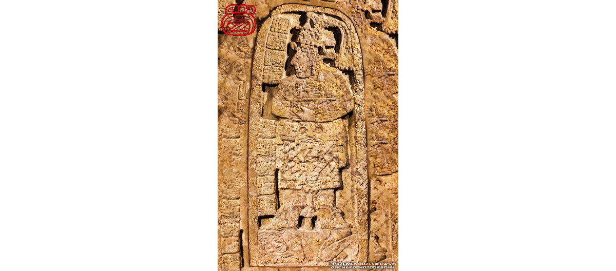 Naranjo (Sa’al) – władcy Huk Tzuk