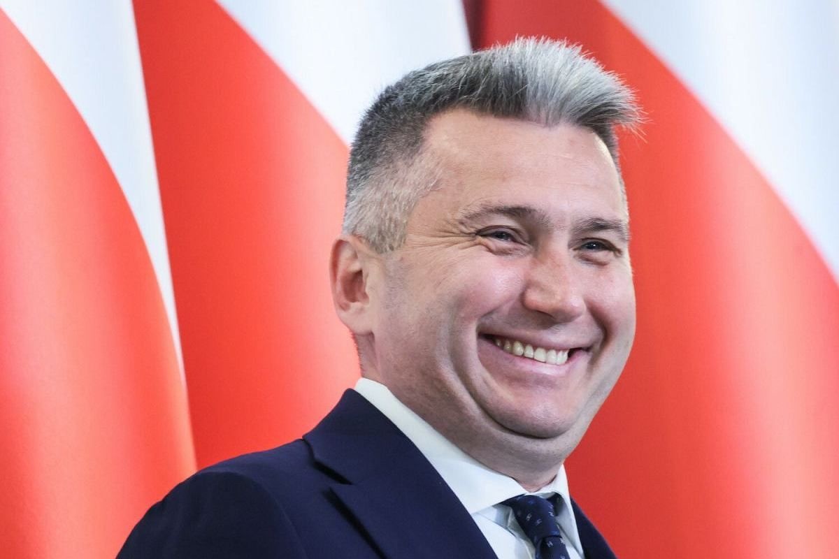 CBA w siedzibie PKOl i mieszkaniu Radosława Piesiewicza