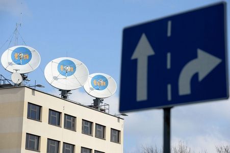 Zaskakująca wolta KRRiT: TVN24 nie musi przedłużać koncesji?