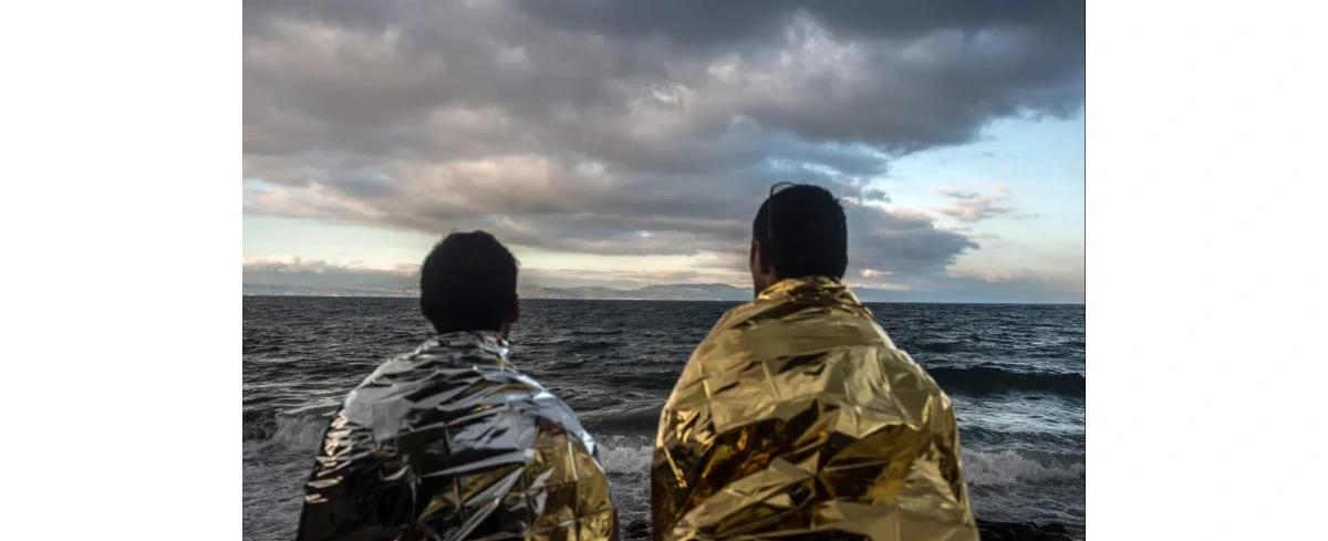 Grecka straż przybrzeżna w ciągu pięciu dni uratowała ponad 840 migrantów