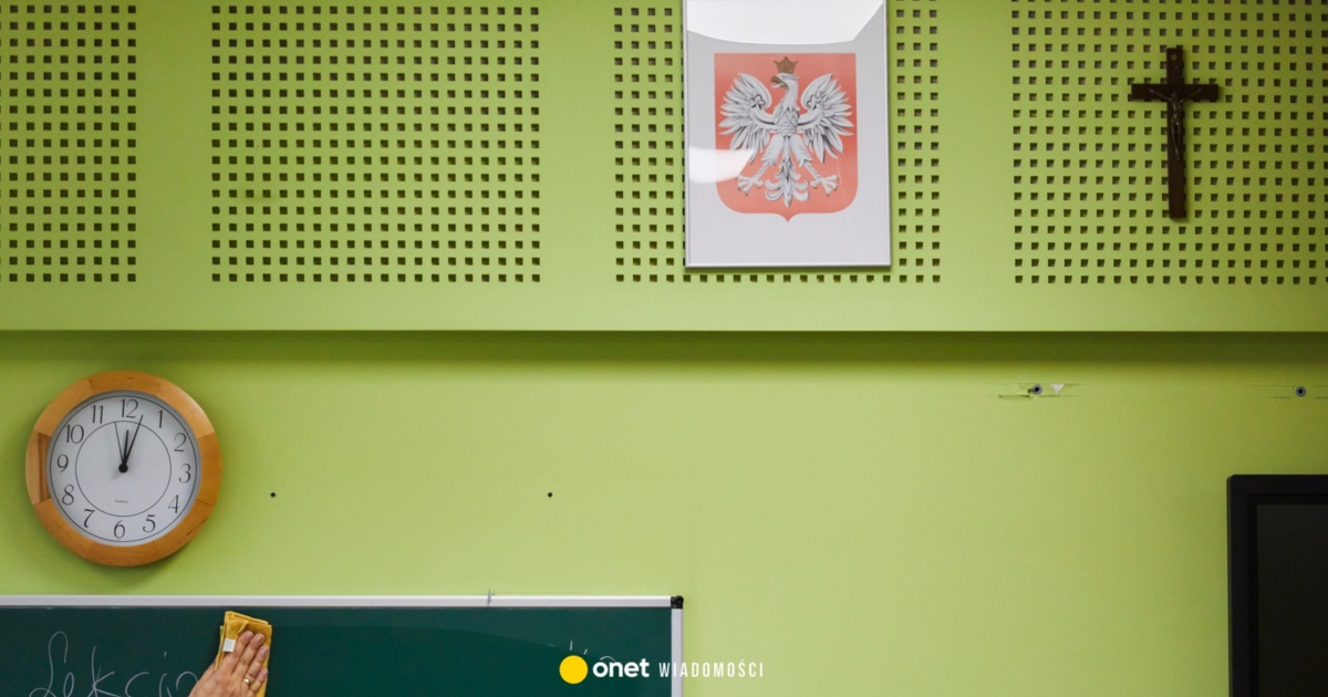 Seria skandali w polskim Kościele. "To był strzał w kolano"