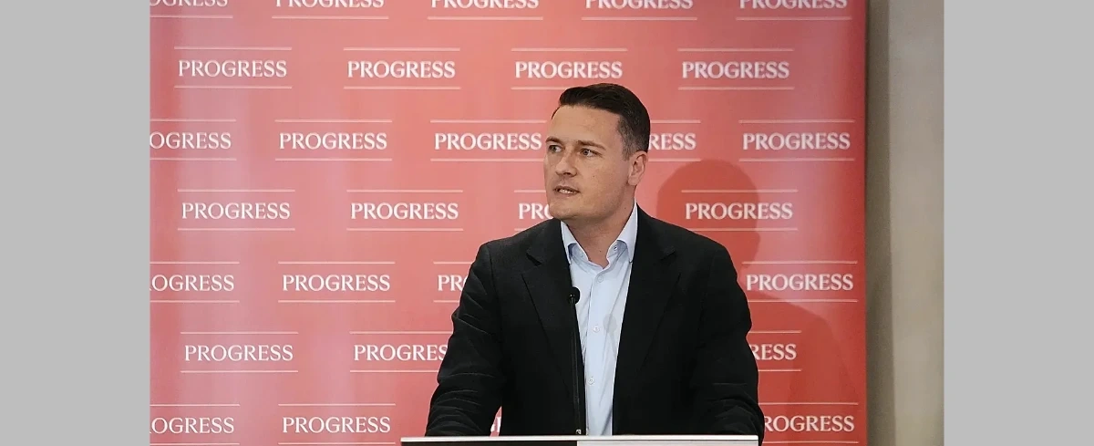 Kandydat na lidera laburzystów Wes Streeting: Brexit to „katastrofalny błąd”