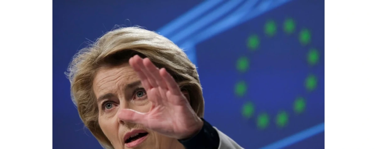 Wielka Brytania też ma płacić na unijne zbrojenia. KE ma żądać miliardów euro