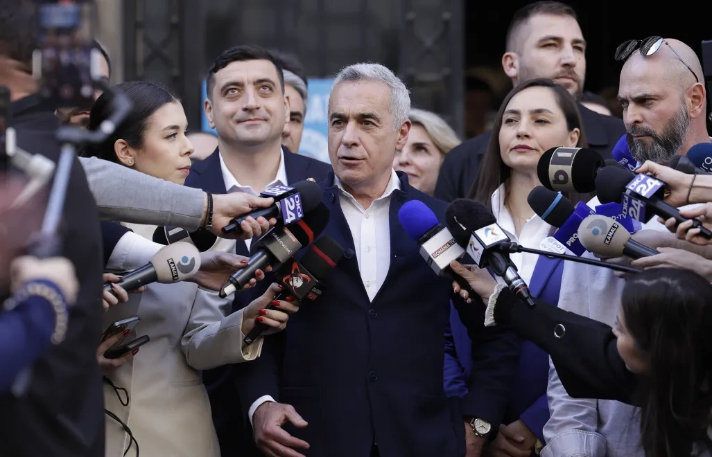 Rumunia. Georgescu nie może wystartować w wyborach prezydenckich. Ostateczna decyzja