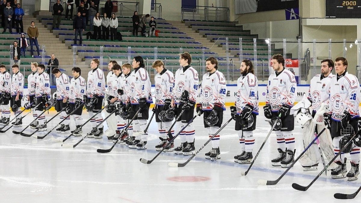 Hokej: STS Sanok przegrał 34 mecze z rzędu. To rekord.
