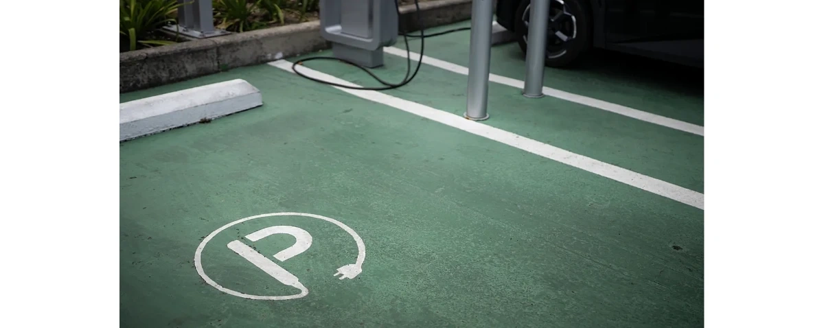 Unijny nakaz samochodów elektrycznych dla firm możliwy już za pięć lat