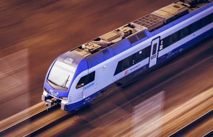 Od marca więcej połączeń do Olsztyna i Trójmiasta