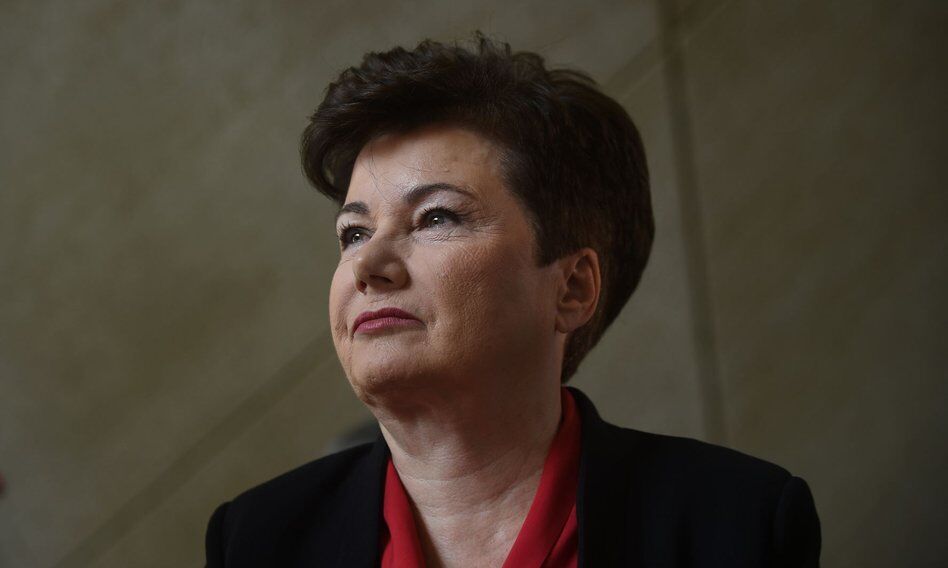 Gronkiewicz-Waltz: Zgłaszam gotowość do bycia członkiem Rady Polityki Pieniężnej