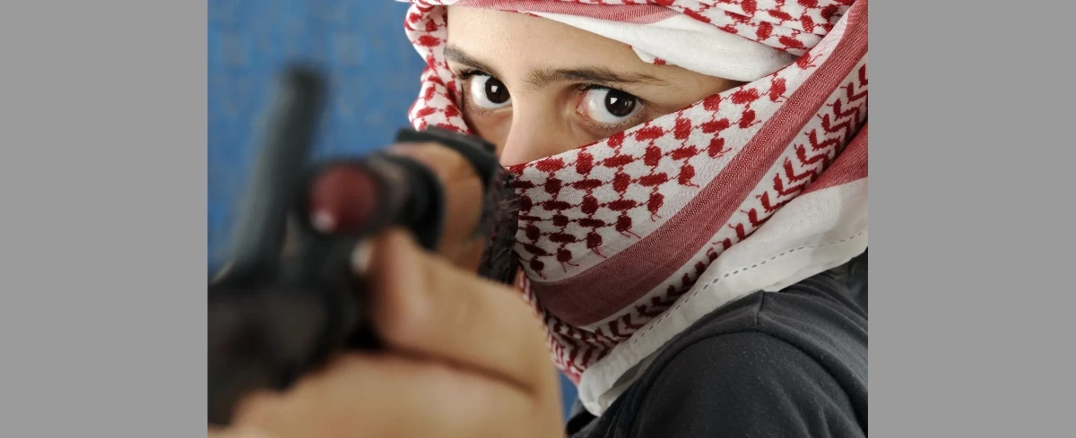 Iran obniża wiek możliwego uczestnictwa w działaniach wojennych. Teraz będzie to 12 lat