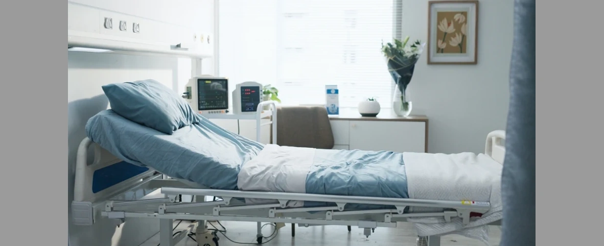 "Czarny tydzień" w szpitalach. Od poniedziałku protesty w całej Polsce