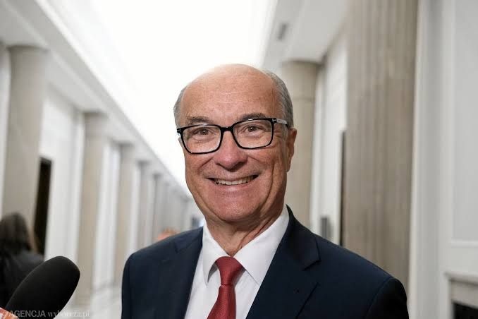 Klamka zapadła. Koniec alkoholu w Sejmie