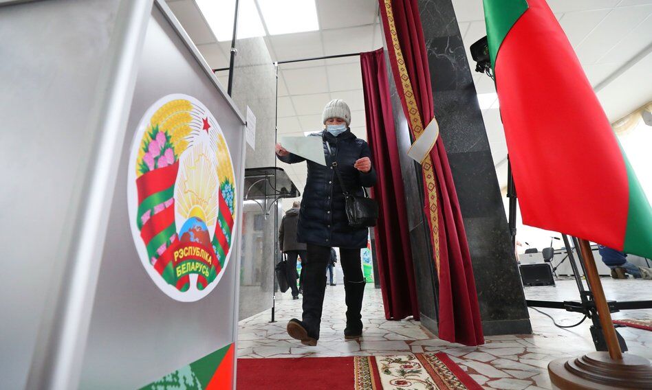 Białoruś zmieni konstytucję. Wyzerują dotychczasowe sześć kadencji Łukaszenki