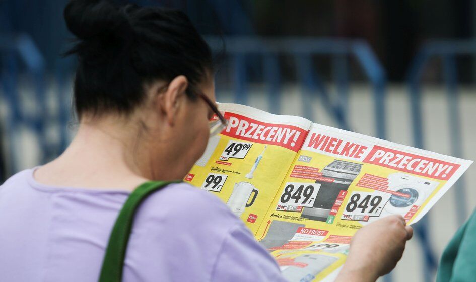 Obniżając ceny, sprzedawca będzie musiał udzielać dodatkowych informacji. Jest projekt ustawy