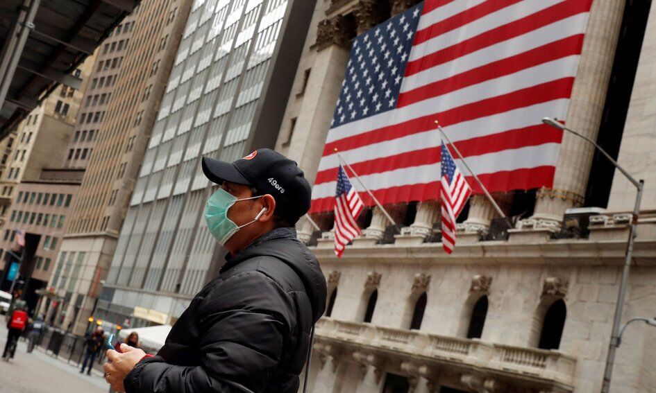 Rekordowe wartości indeksów na Wall Street przed startem sezonu wyników