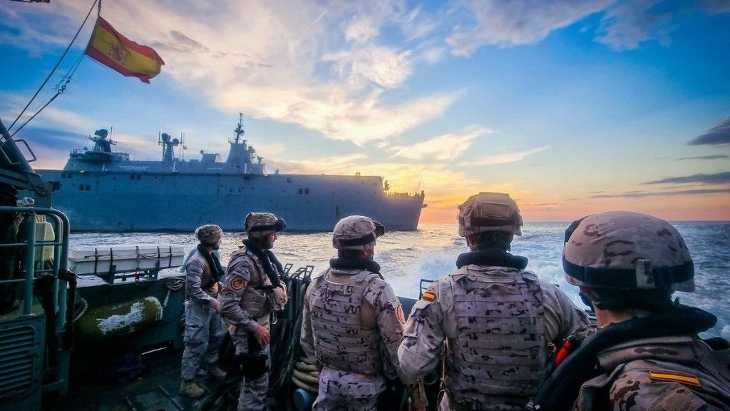 Hiszpania na celowniku Trumpa. USA chce karać państwa NATO działające niezgodnie z oczekiwaniami Waszyngtonu