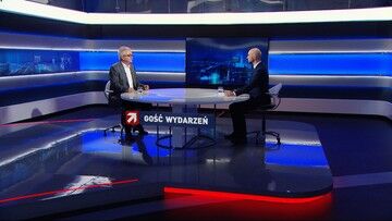 Prof. Fal o szczepieniu dzieci: zyski dużo większe niż potencjalne ryzyko powikłań