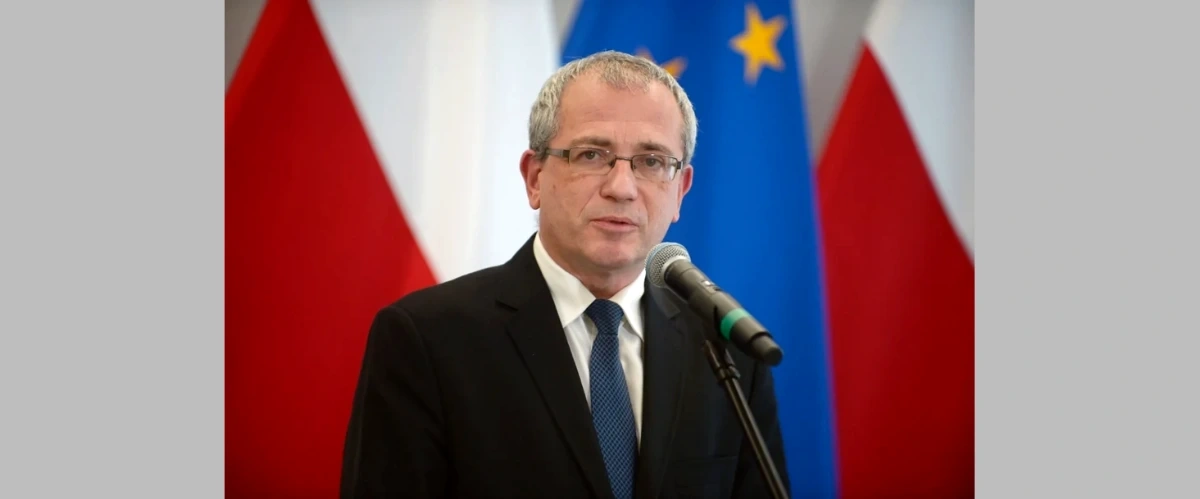 Prof. Sławomir Patyra będzie kolejnym sędzią Trybunału Konstytucyjnego
