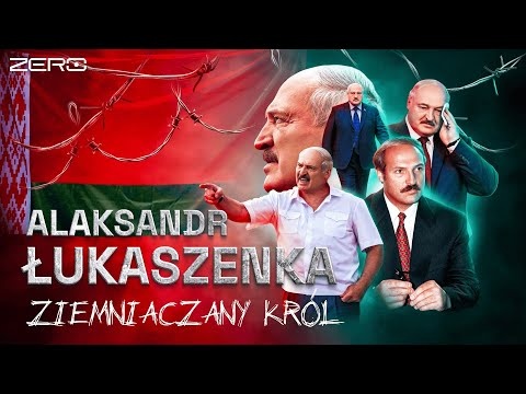 Ziemniaczany Król - ciekawy dokument o Łukaszence