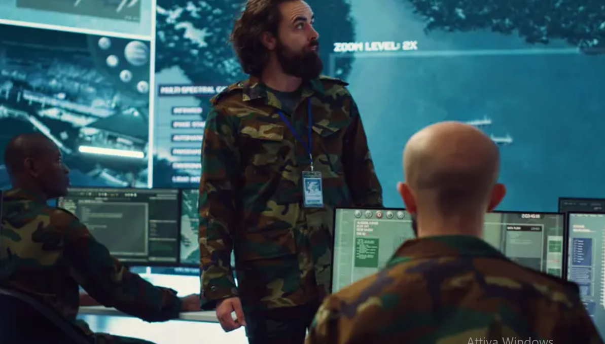 Dlaczego najlepsze technologie powstają na wojnie?