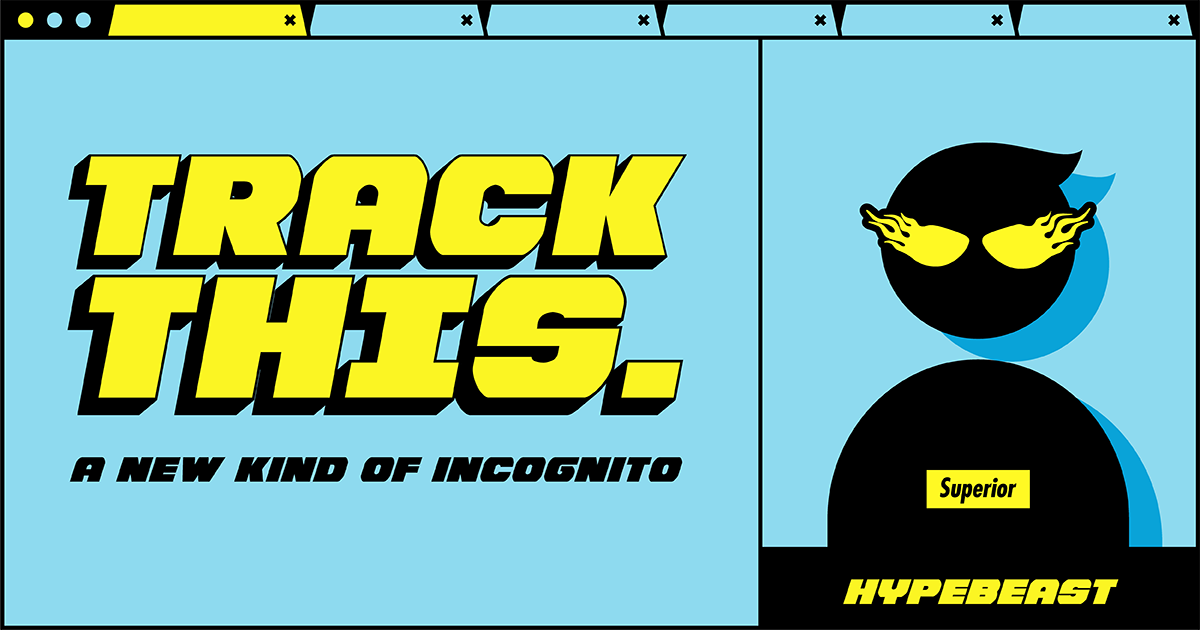 Track This: Strona która zmienia naszą tożsamość w oczach reklamodawców