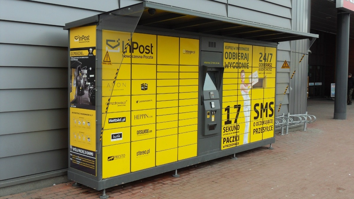 UOKiK zarzuca kurierskim gigantom stosowanie greenwashingu