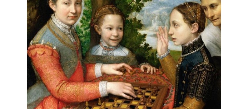 Historia szachów – od starożytnych korzeni po erę cyfrową » Historykon.pl