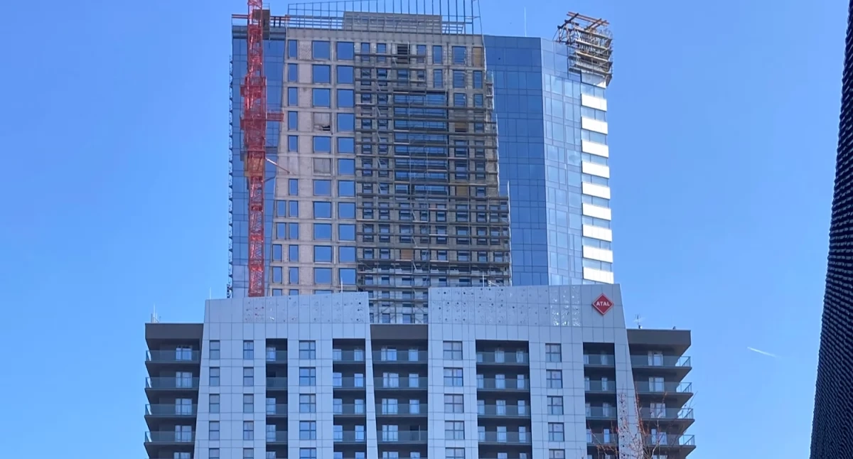 Wiceprezydent Katowic: Nie chciałbym, żeby na dłuższą metę mieszkania w Katowicach kosztowały 6-8 tysięcy za metr kwadratowy