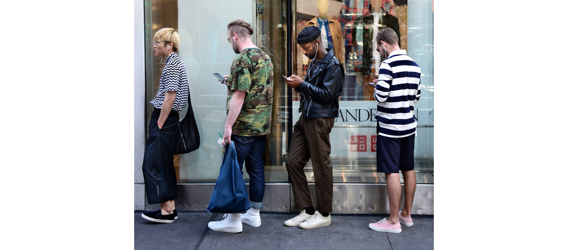 „Zupełnie zindoktrynowani”: dietetycy ostrzegają przed wpływem mediów społecznościowych na odżywianie się młodych ludzi.